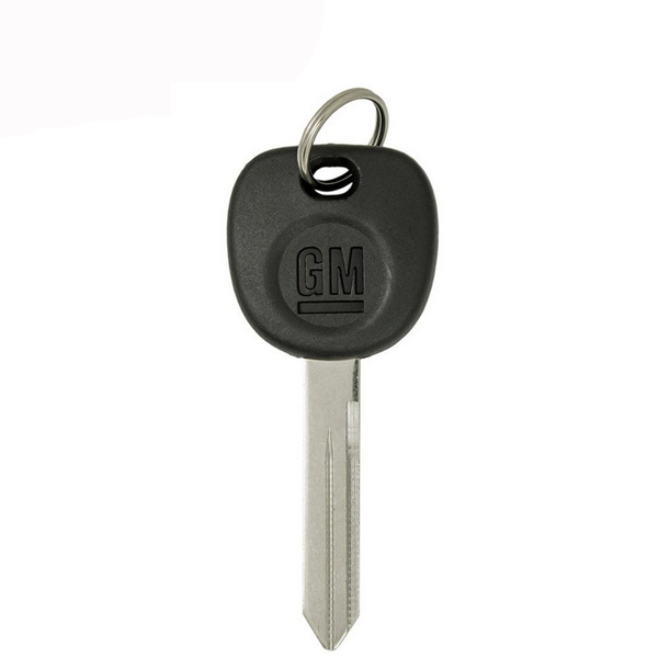 GM B91-PT / 5928822 Plastic Head Key (Strattec)