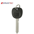GM B91-PT / 5928822 Plastic Head Key (Strattec)
