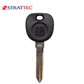 2003-2007 Cadillac CTS  STS / B112 / PK3+ GM Logo (Strattec)
