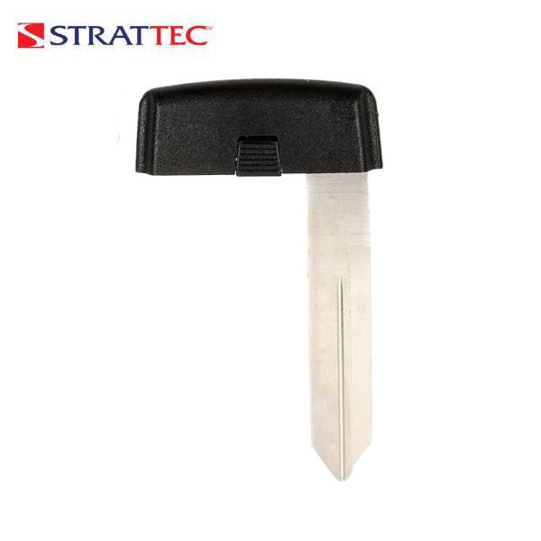 2009-2013 Ford Lincoln / Strattec Smart Key Emergency Blade / FO-15D / 164-R7030 (STR-5911175)