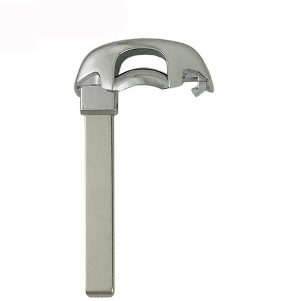 Cadillac / Chevrolet Emergency Key / HU100 / 5929363 (Strattec)