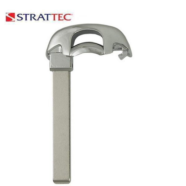 Cadillac / Chevrolet Emergency Key / HU100 / 5929363 (Strattec)