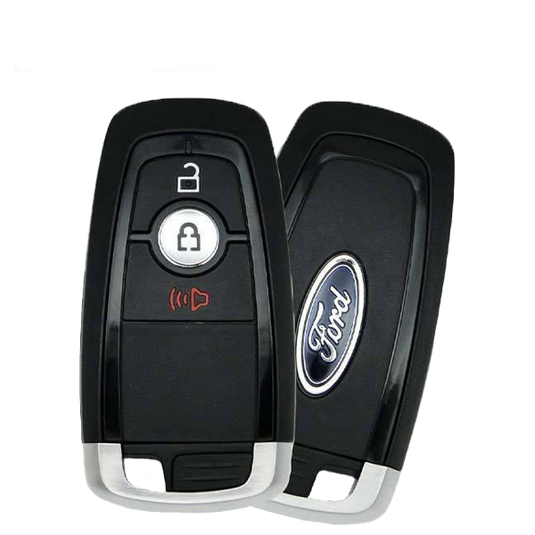 2017-2024 Ford / 3-Button Smart Key / 5929508 / M3N-A2C93142300 (Strattec)