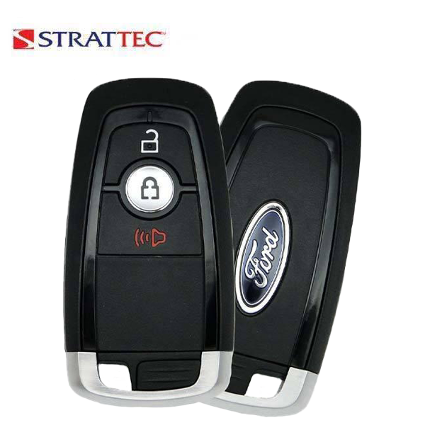 2017-2024 Ford / 3-Button Smart Key / 5929508 / M3N-A2C93142300 (Strattec)