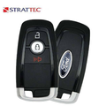 2017-2024 Ford / 3-Button Smart Key / 5929508 / M3N-A2C93142300 (Strattec)