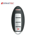 2007-2015 Nissan / Infiniti / 4-Button Smart Key / PN: 5931643/ KR55WK48903 (9622) / (Strattec)