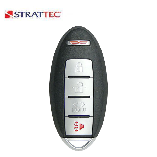 2007-2015 Nissan / Infiniti / 4-Button Smart Key / PN: 5931643/ KR55WK48903 (9622) / (Strattec)