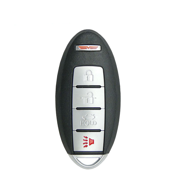 2007-2015 Nissan / Infiniti / 4-Button Smart Key / PN: 5931643/ KR55WK48903 (9622) / (Strattec)