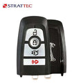 2018-2020 Ford Mustang / 4-Button Smart Key / PN: 5933021 / M3N-A2C931423 (Strattec)