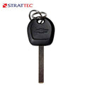 2014-2020 Chevrolet  B119-PT Transponder Key / HS (Strattec)