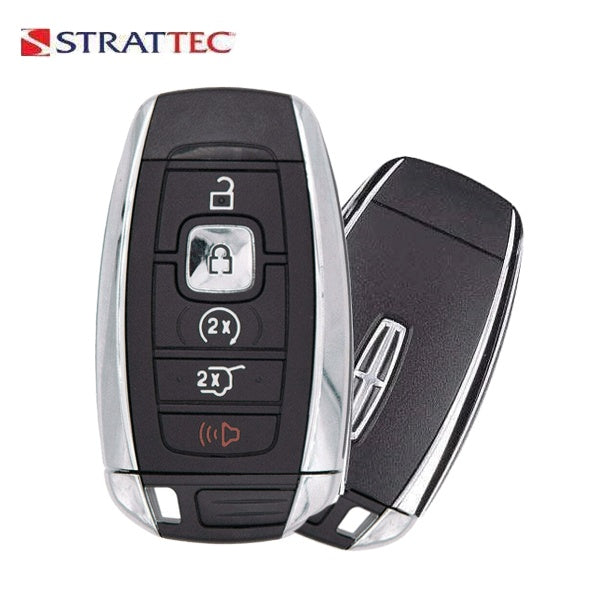 2018-2021 Lincoln Navigator / 5-Button Smart Key / PN: 164-R8226/ M3N-A2C940780 (Strattec) (2 Way)