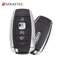 2018-2021 Lincoln Navigator / 5-Button Smart Key / PN: 164-R8226/ M3N-A2C940780 (Strattec) (2 Way)
