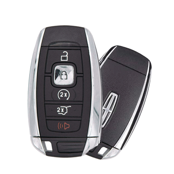 2018-2021 Lincoln Navigator / 5-Button Smart Key / PN: 164-R8226/ M3N-A2C940780 (Strattec) (2 Way)