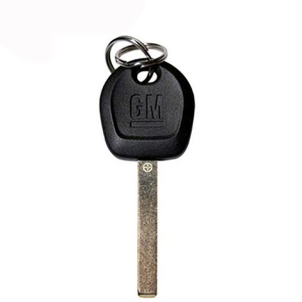 GM B120-PT / 5935493 Plastic Head Key (Strattec)