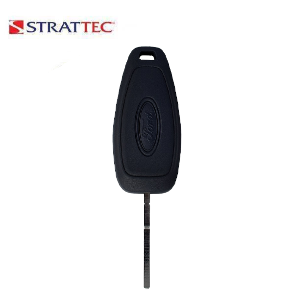 2020-2025 Ford Side Mill - HITAG Pro 128 Bit - Transponder Key - 5938100 (Strattec)