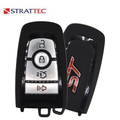 2017-2022 Ford Edge Explorer ST / 4-Button Smart Key / PN: 5938443 / M3N-A2C931423 (1-Way) (Strattec)