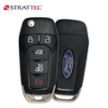 2020-2023 Ford Transit Connect / 5-Button Flip Key / PN: 5938562 / N5F-A08TAA (Strattec)
