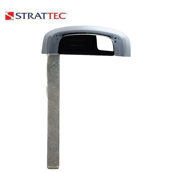 2020-2025 Lincoln / Emergency Key / Gen 5 / PEPS / Side Mill / 5939655 (Strattec)