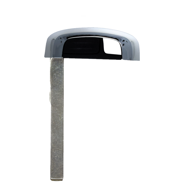 2020-2025 Lincoln / Emergency Key / Gen 5 / PEPS / Side Mill / 5939655 (Strattec)