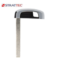 2020-2025 Lincoln / Emergency Key / Gen 5 / PEPS / Side Mill / 5939808 (Strattec)