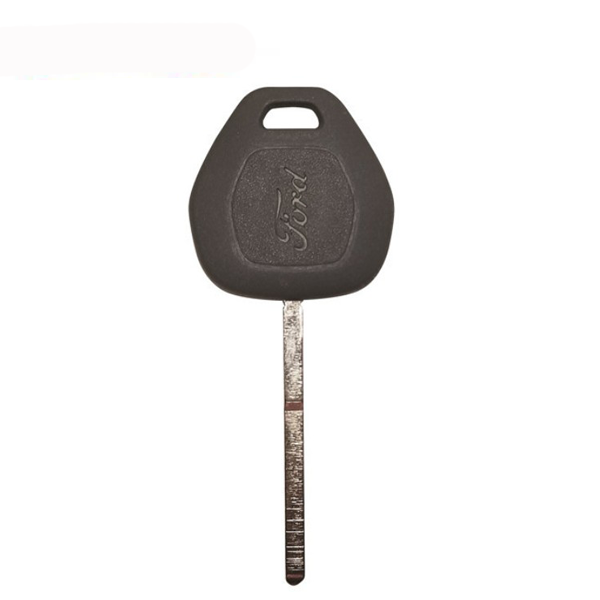 Ford Econoline 5940087 Non-Transponder Plastic Head Key (Strattec)