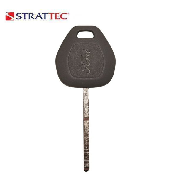 Ford Econoline 5940087 Non-Transponder Plastic Head Key (Strattec)