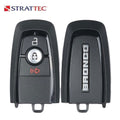 2021-2024 Ford Bronco / 3-Button Smart Key / PEPS / PN: 5940319 / M3N-A2C931423 (Strattec)