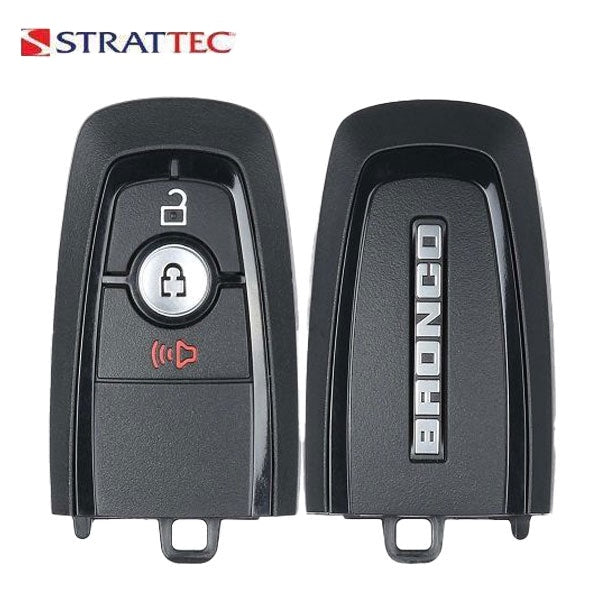 2021-2024 Ford Bronco / 3-Button Smart Key / PEPS / PN: 5940319 / M3N-A2C931423 (Strattec)