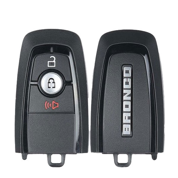 2021-2024 Ford Bronco / 3-Button Smart Key / PEPS / PN: 5940319 / M3N-A2C931423 (Strattec)