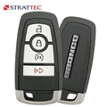 2021-2024 Ford Bronco / 4-Button Smart Key / 2-Way PEPS / PN: 5940321 / M3N-A2C931426 (Strattec)