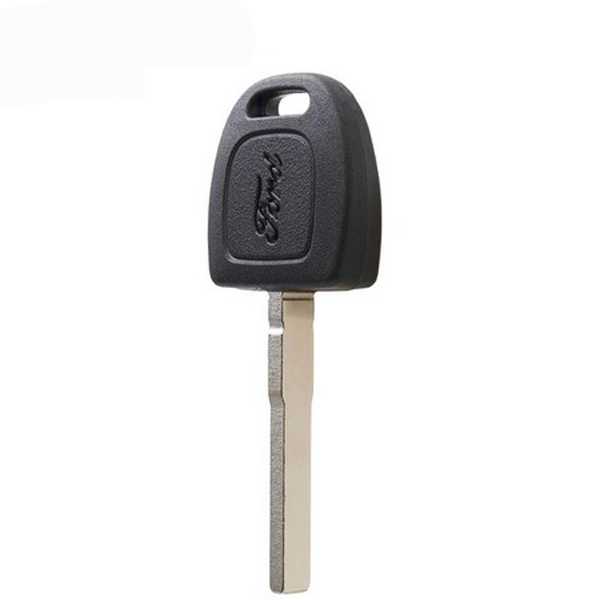 Ford F-Series 5940815 Non-Transponder Plastic Head Key (Strattec)