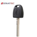Ford F-Series 5940815 Non-Transponder Plastic Head Key (Strattec)