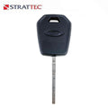 2013-2025 Ford F-Series Lighting / HU101 Transponder Key (Strattec)