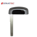 2021-2023 Ford Mach E / Emergency Key / Gen 5 / w/Screw Driver Tip / 5942055 (Strattec)