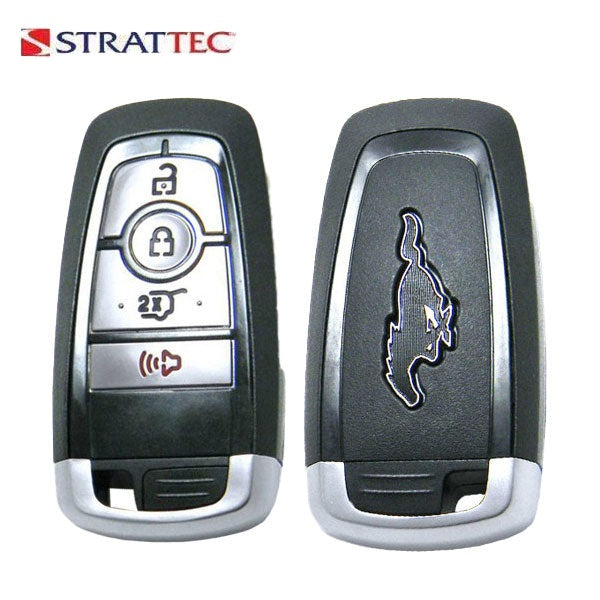 2021-2023 Ford Mustang Mach-E / 4-Button Smart Key / PN: 5943214 / M3N-A2C931423 (Strattec)
