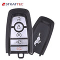 2022-2024 Ford Mustang / 5-Button Smart Key / PN: 5943674 / M3N-A3C054339 (Strattec)