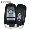 2022-2024 Ford Lightning / 4-Button Smart Key / PEPS / PN: 5943999 / M3N-A3C054338 (Strattec)