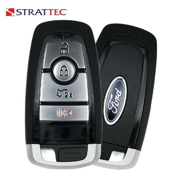 2022-2024 Ford Lightning / 4-Button Smart Key / PEPS / PN: 5943999 / M3N-A3C054338 (Strattec)