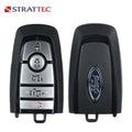 2022-2024 Ford F-150 Lightning / 5-Button Smart Key / PN: 5944000 / M3N-A3C054338 (Strattec)