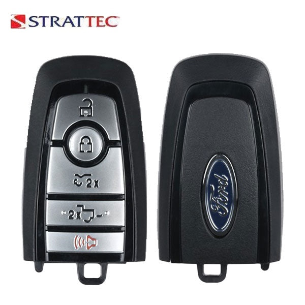 2022-2024 Ford F-150 Lightning / 5-Button Smart Key / PN: 5944000 / M3N-A3C054338 (Strattec)