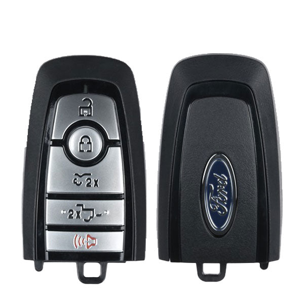 2022-2024 Ford F-150 Lightning / 5-Button Smart Key / PN: 5944000 / M3N-A3C054338 (Strattec)