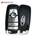 2023-2025 Ford F-Series Trucks / 5-Button Smart Key / PN: 5944048 / M3N-A3C108397 (Strattec)