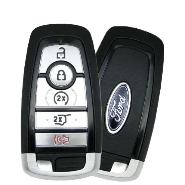 2018-2023 Ford Explorer Expedition / 5-Button Smart Key / PN: 5933985 / M3N-A2C931426 (Strattec)