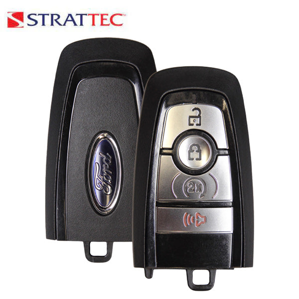 2023-2024 Ford F Series / 4-Button Smart Key / PN: 5945817 / M3N-A3C108397 (Strattec)