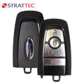 2023-2024 Ford F Series / 4-Button Smart Key / PN: 5945817 / M3N-A3C108397 (Strattec)