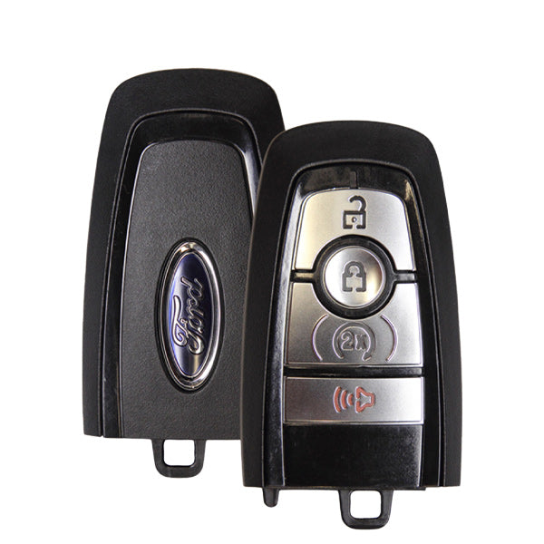 2023-2024 Ford F Series / 4-Button Smart Key / PN: 5945817 / M3N-A3C108397 (Strattec)