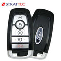 2018-2023 Ford Explorer Expedition / 5-Button Smart Key / PN: 5933985 / M3N-A2C931426 (Strattec)