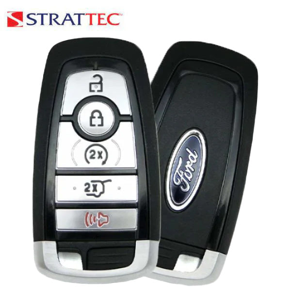 2018-2023 Ford Explorer Expedition / 5-Button Smart Key / PN: 5933985 / M3N-A2C931426 (Strattec)