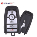 2023-2025 Ford Mustang / 5-Button Smart Key / PN: 5945957 / M3N-A3C108397 (Strattec)