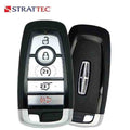 2023 Lincoln Navigator / 5-Button Smart Key / PN: 5945995 / M3N-A3C108397 (Strattec)